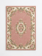 Tufted