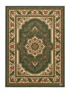 Tufted
