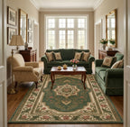 Tufted
