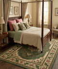 Tufted