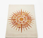 Tufted