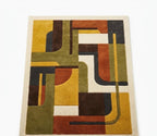 Tufted