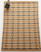 Tufted