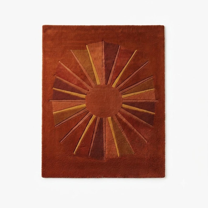 Tufted
