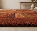 Tufted