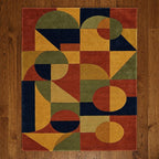 Tufted