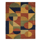 Tufted