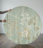 Safavieh floral Round Rugs