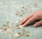 Safavieh floral Round Rugs
