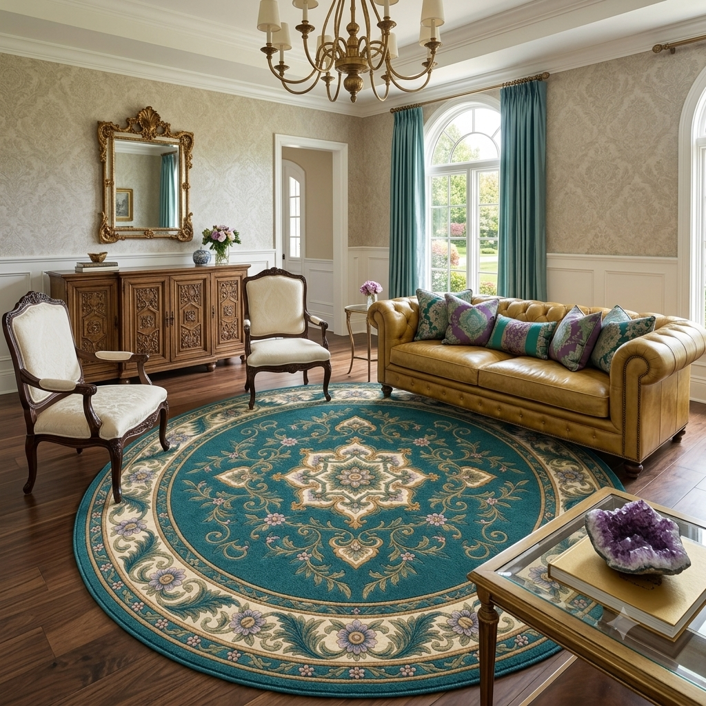 Round