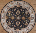 Antique Design Round Rugs