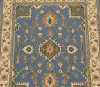 Tufted