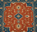 Tufted