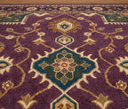 Tufted