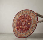 Channing Persian Round Rug
