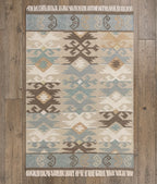 Southwestern Style Kilim Rug