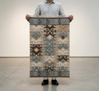 Southwestern Style Kilim Rug