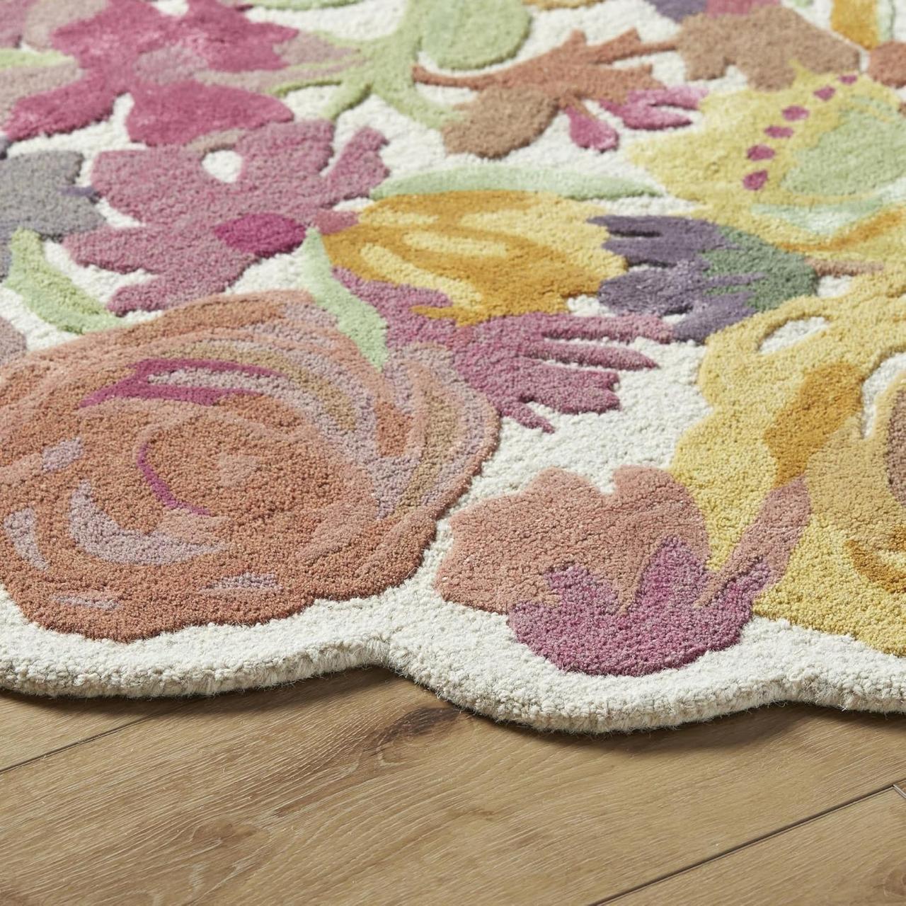 Flora Cottage Rug