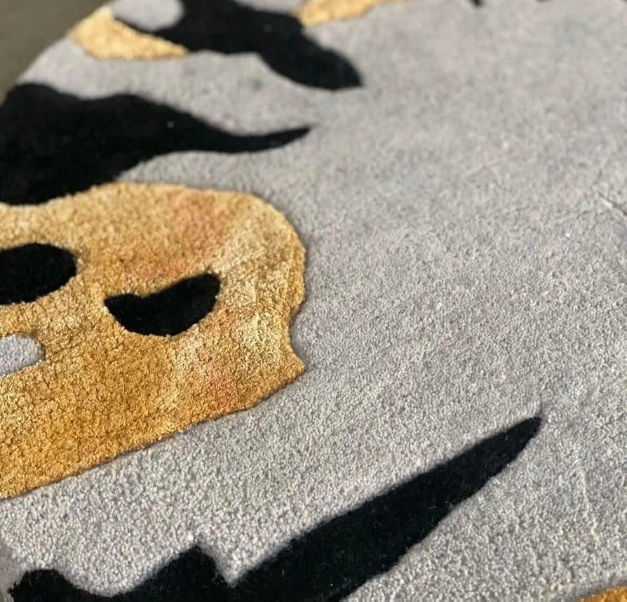 Eclipse Flow Rug