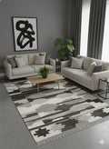 Block Horizon Rug