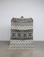 Nordic Layers Dhurrie