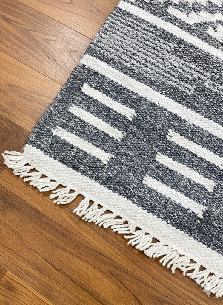 Nordic Layers Dhurrie