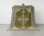 Olive Grove Rug