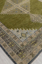 Olive Grove Rug