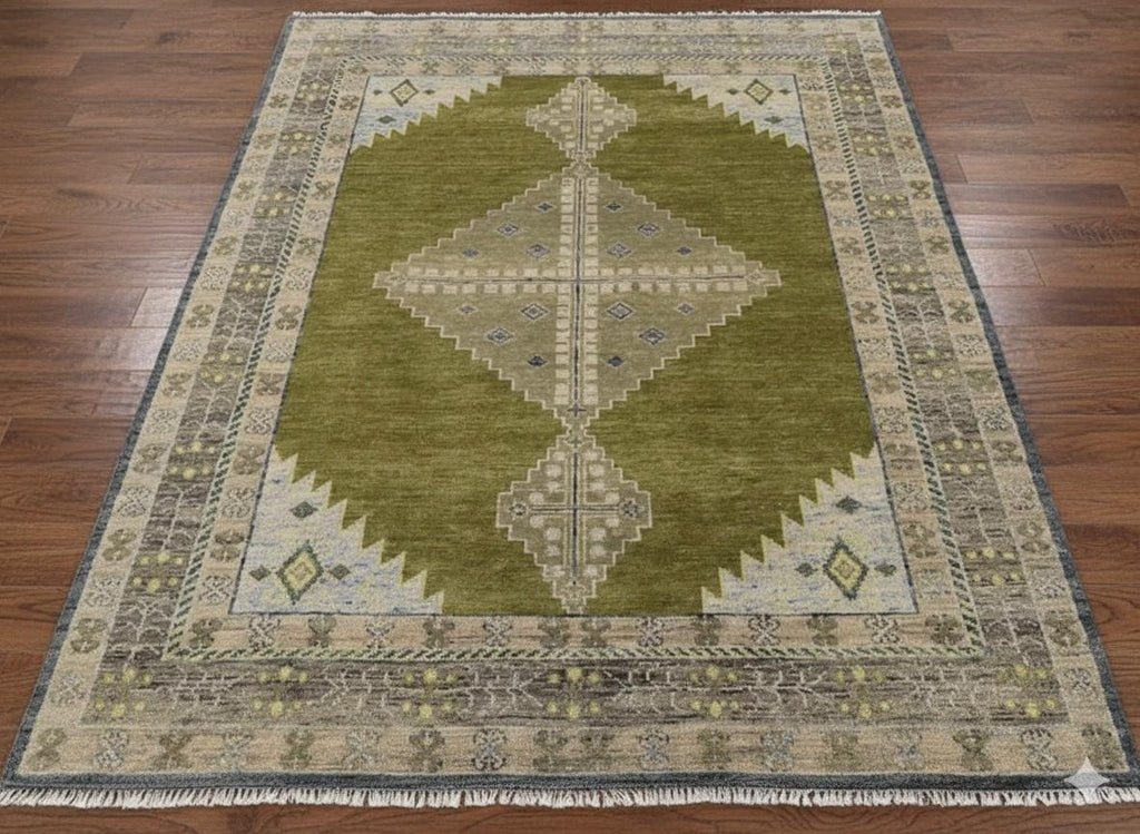 Olive Grove Rug