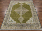 Olive Grove Rug