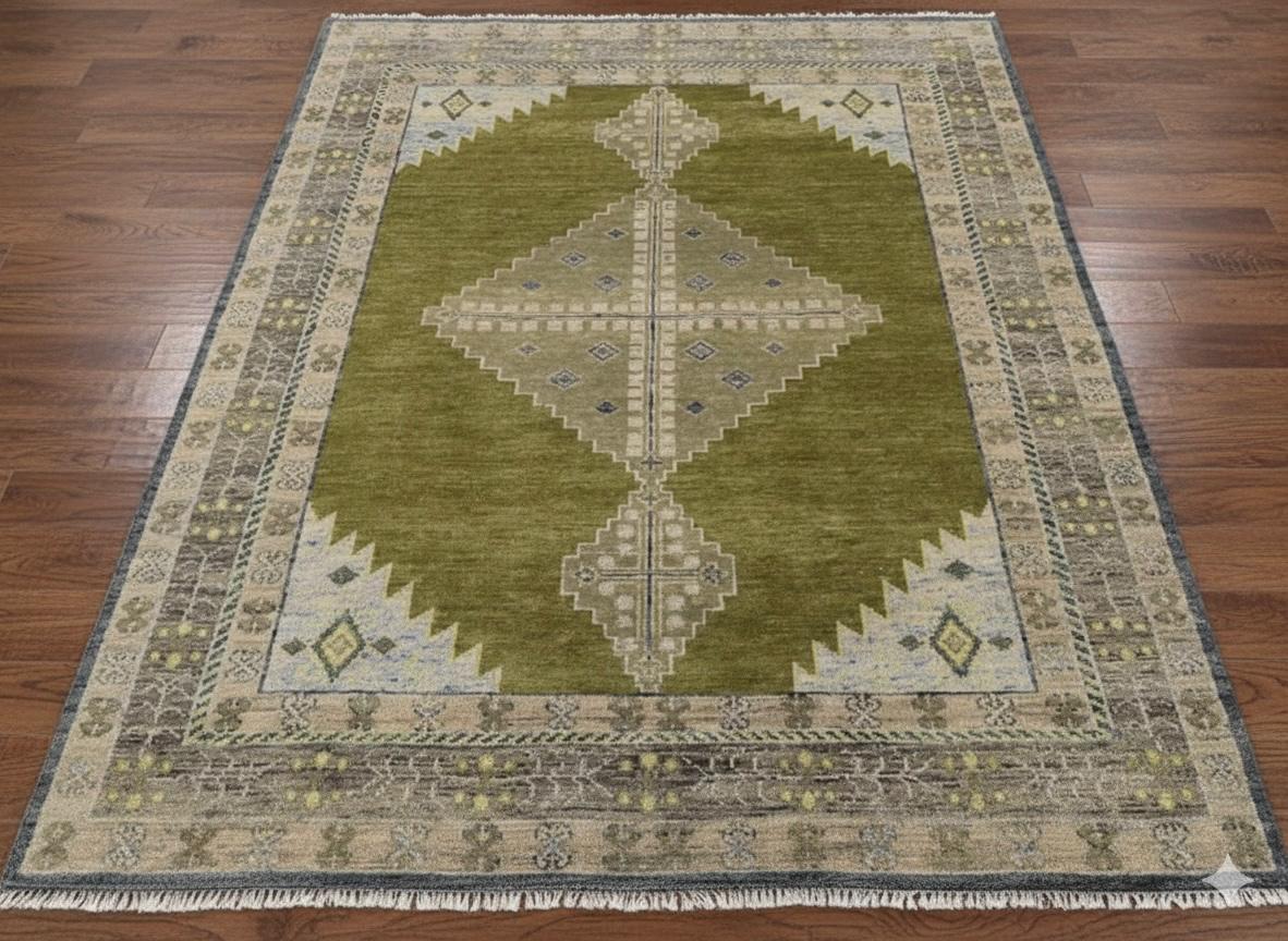 Olive Grove Rug