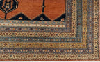 Desert Diamonds Rug