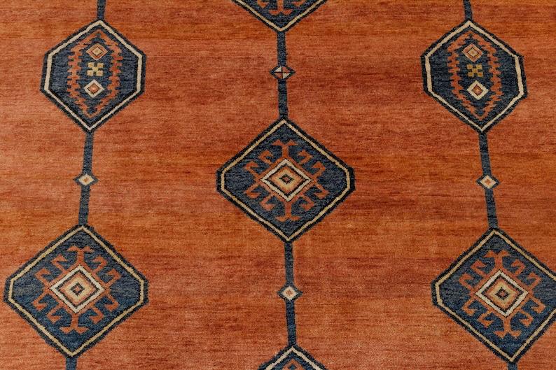 Desert Diamonds Rug