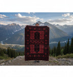 Red Ridge Rug