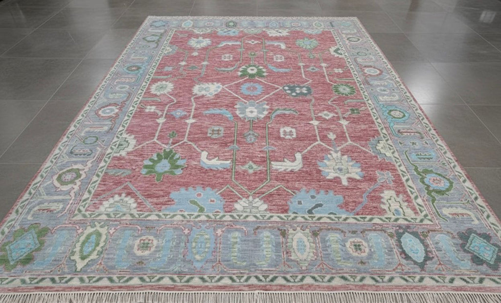 Anatolian Mist Rug