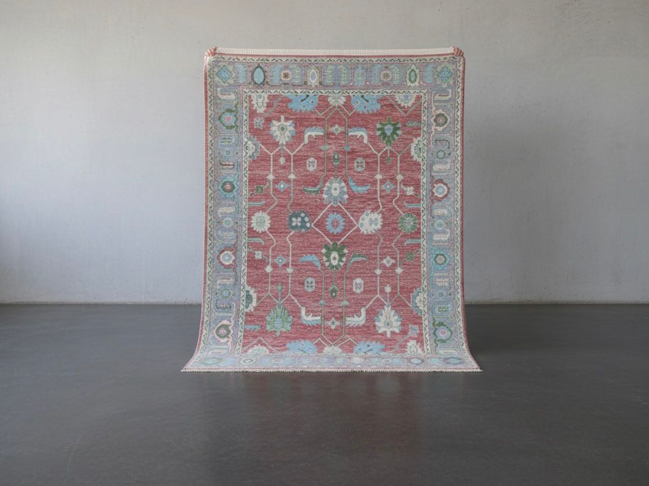 Anatolian Mist Rug
