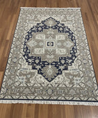 Stone Crown Rug