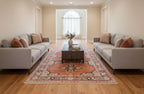 Imperial Cross Rug