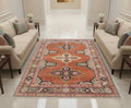 Imperial Cross Rug