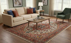 Crown of Persia Rug