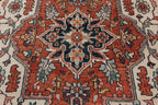 Crown of Persia Rug
