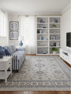 Stone Constellation Rug