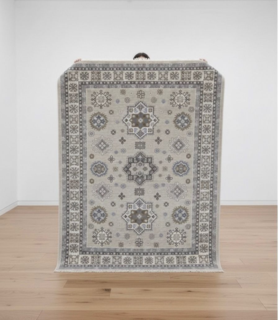 Stone Constellation Rug