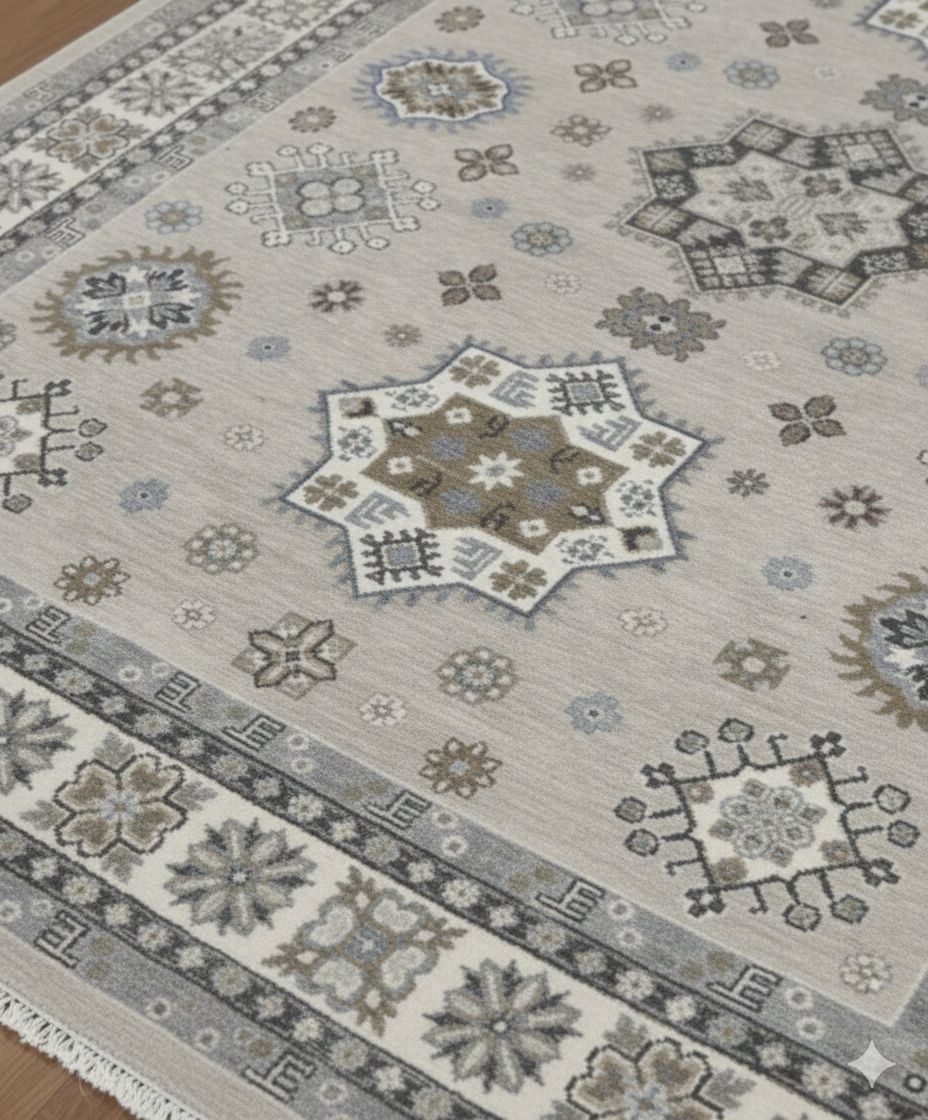 Stone Constellation Rug