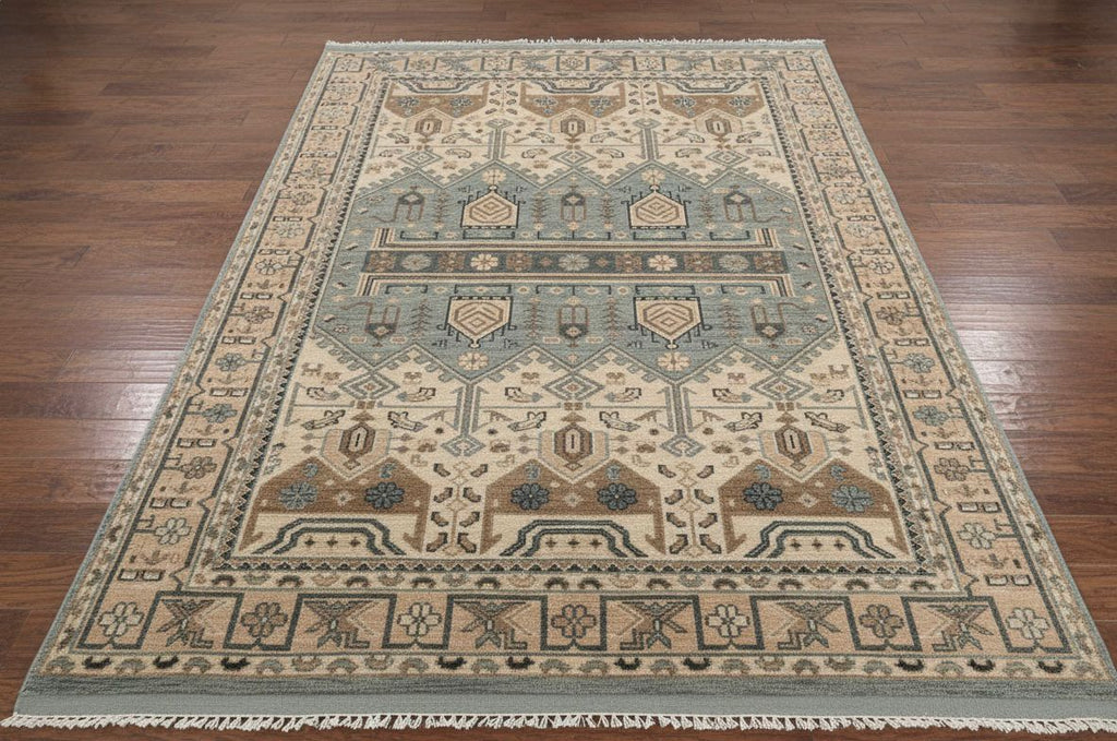 Sage Highlands Rug