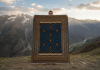 Indigo Dominion Rug