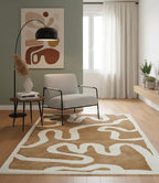 Earthlines Rug