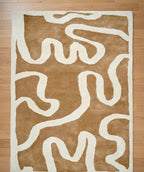 Earthlines Rug