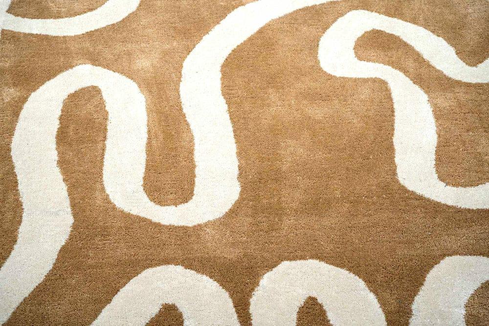 Earthlines Rug