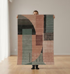 Quiet Planes Rug